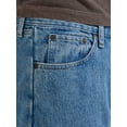 thumbnail image 7 of Wrangler Men's and Big Men's Relaxed Fit Jeans, 7 of 7