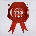 thumbnail image 3 of CafePress - A Product Of Georgia T Shirt - Women's Classic T-Shirt, 3 of 4