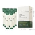 thumbnail image 2 of Mascarilla hidratante para dormir sin lavado de 80 ml, con proteínas y que reduce los poros., 2 of 3