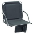 thumbnail image 1 of RIO Gear Bleacher Boss PAL Sièges de Stade - Noir, 1 of 4