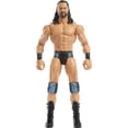 thumbnail image 1 of Figura de acción de Drew McIntyre de la WWE de Mattel, 15 cm, 14 puntos de pose, 1 of 4