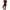 Wine, variant on Oalirro Short Sleeve Jumpsuit for Women Fashion Solid Jumpsuits for Women Casual M
