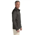 thumbnail image 2 of Devon & Jones DG420 Men's Stretch Tech-Shell Compass Full-Zip, 2 of 2