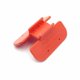 thumbnail image 1 of Woodworking Corner Scriber Tool for Bullnose Trim and Marking Precision Layout Tasks, 1 of 4