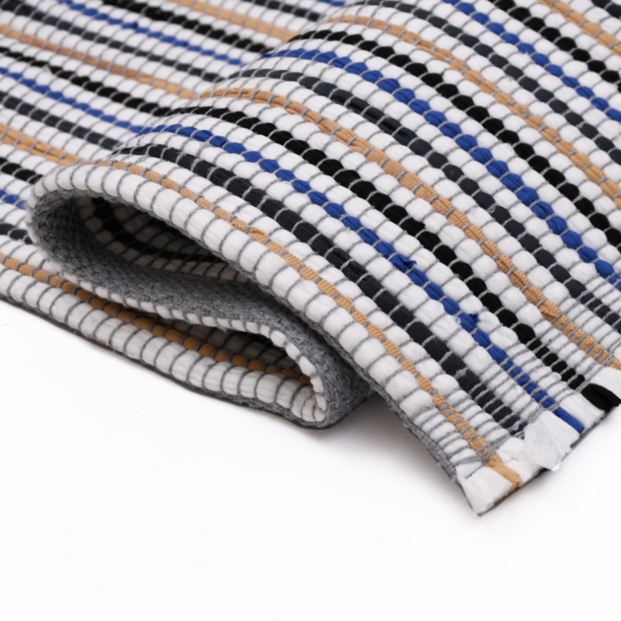 Mainstays Multi-Rag Area Rug, 2' x 3.33'