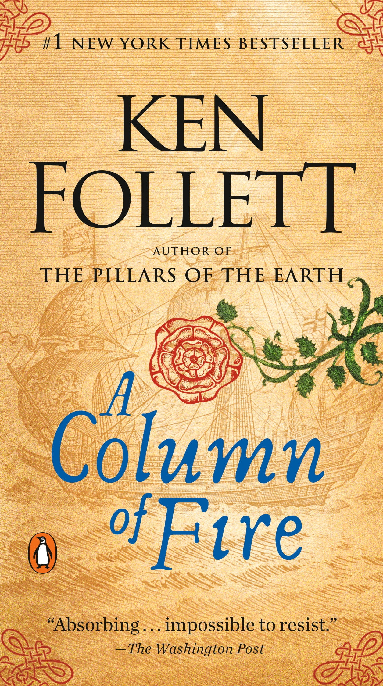 a column of fire amazon a column of fire amazon