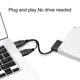 thumbnail image 4 of Cable adaptador delgado USB 2.0 ANGGREK a 7+6 de 13 pines, 4 of 7
