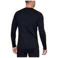 thumbnail image 2 of UNDER ARMOUR BASE 2.0 ACTIVE BASELAYER MEN’S CREW (3XL), 2 of 4