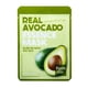 thumbnail image 1 of Mascarilla facial FARMSTAY Real Avocado Essence con 23 ml, paquete de 10, 1 of 6