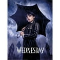 thumbnail image 1 of Wednesday Downpour Poster, 1 of 1