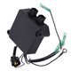 thumbnail image 4 of Conjunto de unidad CDI ANGGREK 688-85540-00 Unidad de bobina CDI de motor fueraborda, 4 of 8