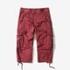thumbnail image 1 of Pantalones Cortos Cargo De Moda Para Hombre Pantalones Corto, 1 of 1
