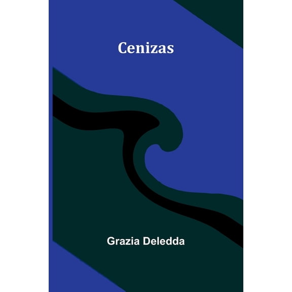 Cenizas, (Paperback)