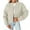 Beige, variant on cfhntfmh Jackets for Women Fall Fashion Cute Long Sleeve Cropped Coat Dressy Casual Lightweight Zip up Outwear