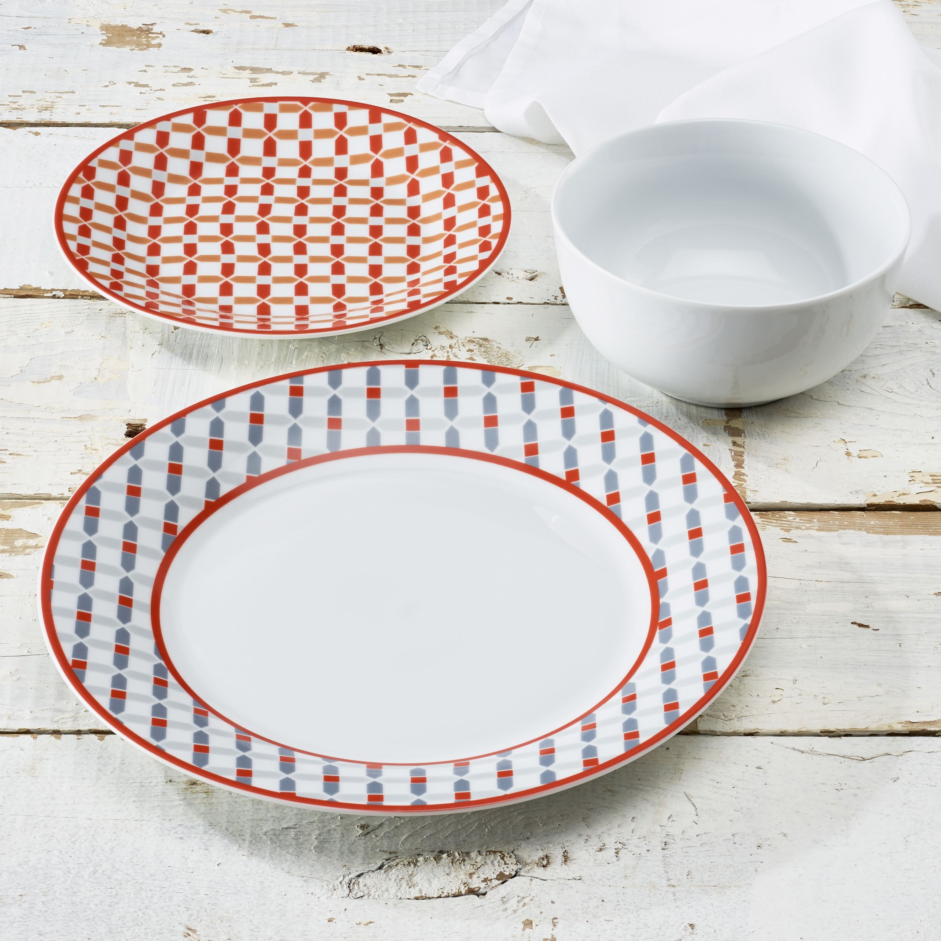 Dinnerware Plates Home Dinnerware & Serving Dishes Appetizers Plates