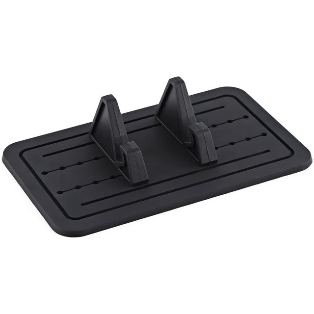 Soporte Universal para teléfono de coche, soporte de Gel de silicona para salpicadero de coche, soporte para teléfono móvil, soporte para coche, camiones, SU