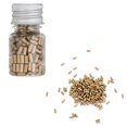 thumbnail image 1 of Tignapoo Premium Golden Flint Stones for Lighters - 200pcs High-Quality Replacement Kit, Durable & Fast Ignition, Universal Fit for Flint Wheel Lighters, 1 of 5
