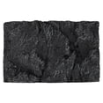 thumbnail image 1 of Fashion Aquarium Background Board for Decoration Durable PU Material Black Color Easy to Use 3D Design, 1 of 8