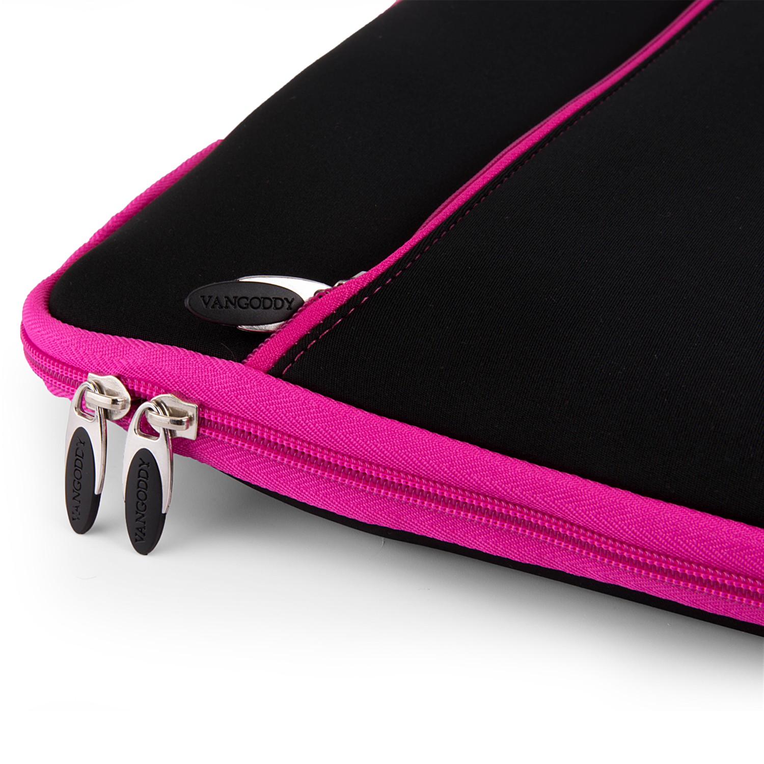 VANGODDY Universal Neoprene Sleeve for 17, 17.3 inch Laptops + 6 Feet HDMI to HDMI Cable Bundle