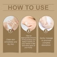 thumbnail image 3 of Alaparte,Soothing Magnesiums Cream Soothing and Relieving Fatigue Magnesiums Cream Helps With Post Exercise Recovery and Relaxation 114g，Gifts For Women, 3 of 5