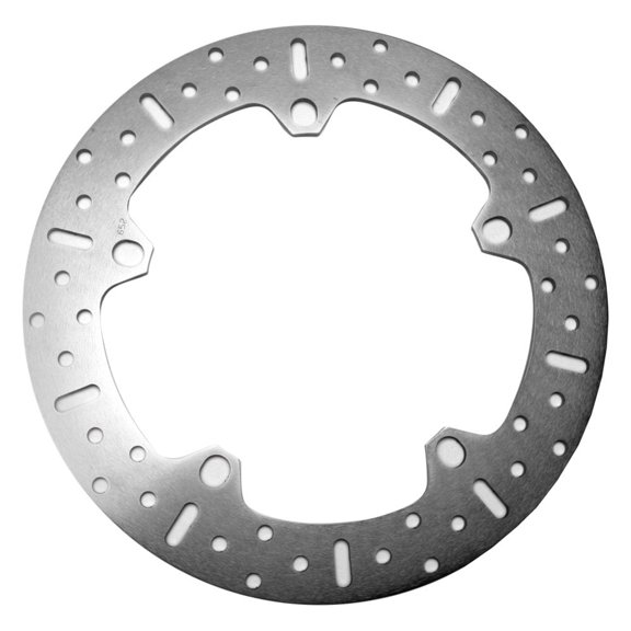 EBC MD652 - Pro-Lite Front Left or Right Brake Rotor