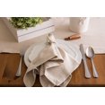 thumbnail image 4 of Camino de Mesa DII Chambray Natural 36x183 cm Algodón, 4 of 7