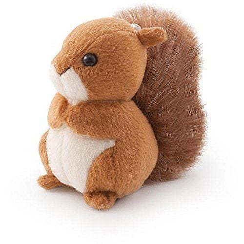 squirrel stuffed animal walmart