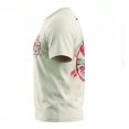 thumbnail image 4 of Playera de Star Wars para Caballero, con Estampados de la Nave Halcón Milenario Blanco Talla M, 4 of 4