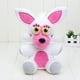 thumbnail image 4 of Muñeca De Peluche Five Nights At Freddy's FNAF Golden foxy Bonnie Chica De 25cm, 4 of 4