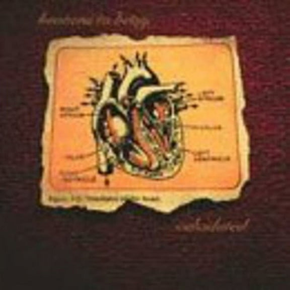 Heavens to Betsy - Calculated - Music & Performance - Vinyl