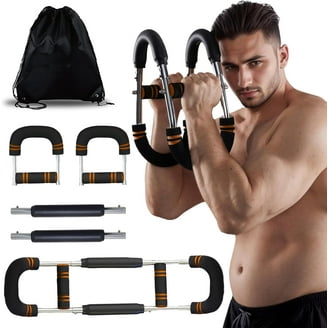 BodyBoss 2.0 - Full Portable Home Gym Workout Package + Resistance