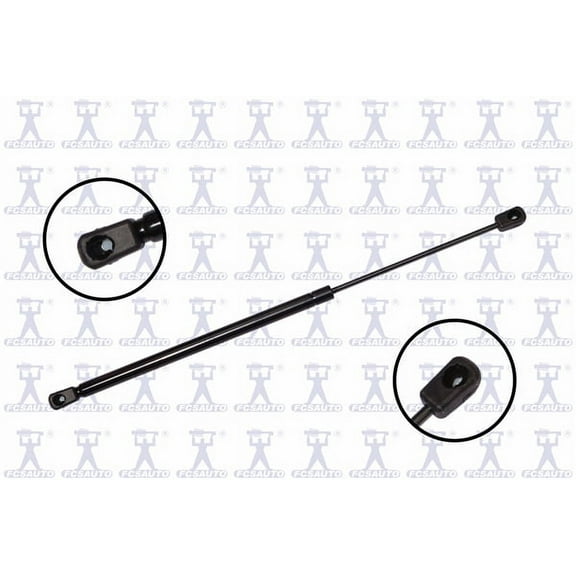 Back Glass Lift Support