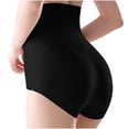 thumbnail image 5 of SnZhen Underwear Women Pack Ladies Comfortable Postpartum Shaping With Waist Tightening And Hip Lifting Panties Hight Waiste Underpants, 5 of 6