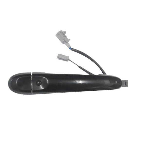 Manija de puerta delantera con entrada sin llave 80640-1FA5B para Juke F15 2010-2019 Manija exterior inductiva para automóvil 82644-1FA5A