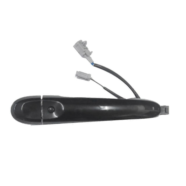 Manija de puerta delantera con entrada sin llave 80640-1FA5B para Juke F15 2010-2019 Manija exterior inductiva para automóvil 82644-1FA5A