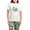 With Gray Camo Pant, variant on CafePress - Gamers Pajamas - Women's Short Sleeve Print T-Shirt and Pants Light Cotton Pajama Set