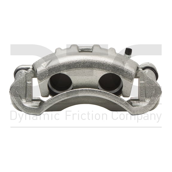 Rear Right Dynamic Friction Company Premium Brake Caliper 331-40606 For 2002-2005 Freightliner Sprinter 3500, 2003-2005 Dodge Sprinter 3500
