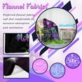 thumbnail image 5 of Sister Birthday Gift Ideas, Sister Gifts Blanket 50”*60”, Sisters Gifts from Sister, Birthday Gifts for Sister, Gift for Sister Adult, Best Sister Ever Gifts, Gifts for Little Sister, 5 of 5