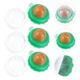 thumbnail image 2 of 3PCS Classic Cat Catnip Practical Cat Lick Lollipop Vitamin Catnip Pudding Safe Cat Snack Lollipop saludable para mascotas ecológico para uso de gatitos de gato (sabor aleatorio), 2 of 8