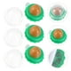 thumbnail image 2 of 3PCS Classic Cat Catnip Practical Cat Lick Lollipop Vitamin Catnip Pudding Safe Cat Snack Lollipop saludable para mascotas ecológico para uso de gatitos de gato (sabor aleatorio), 2 of 8