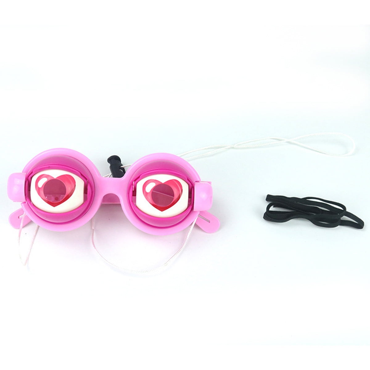 plastic play glasses