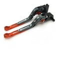 thumbnail image 5 of Applies to Brake Clutch Levers for BMW C400GT, 5 of 10