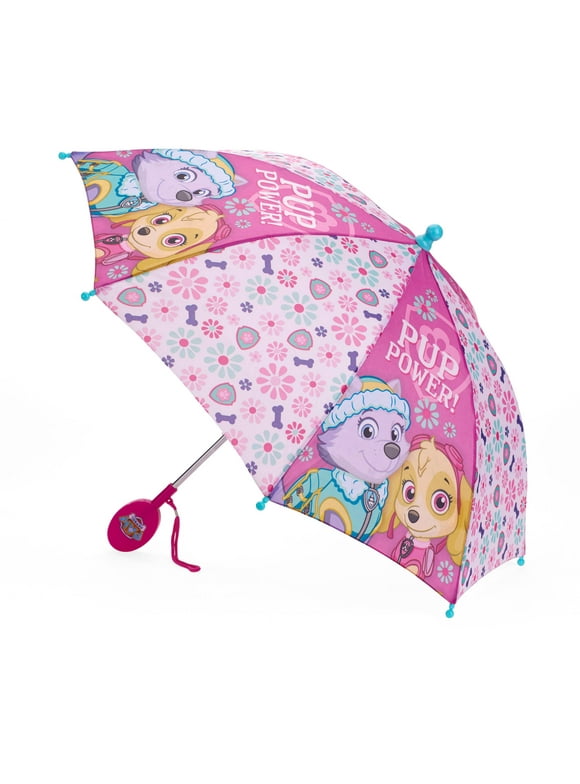 Pup Power Kids Umbrella
