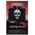 thumbnail image 1 of Visiting Hours Movie Poster Print (27 x 40), 1 of 1