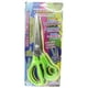 thumbnail image 5 of Tijeras Con Bordes Ondas PASCUA para manualidad DIY hogar oficina decoracion, 5 of 7