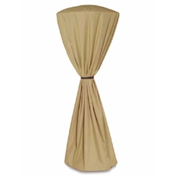 Appliance Factory Parts PATIO HEATER FULL COVER IN KHAKI WRKHPHFL