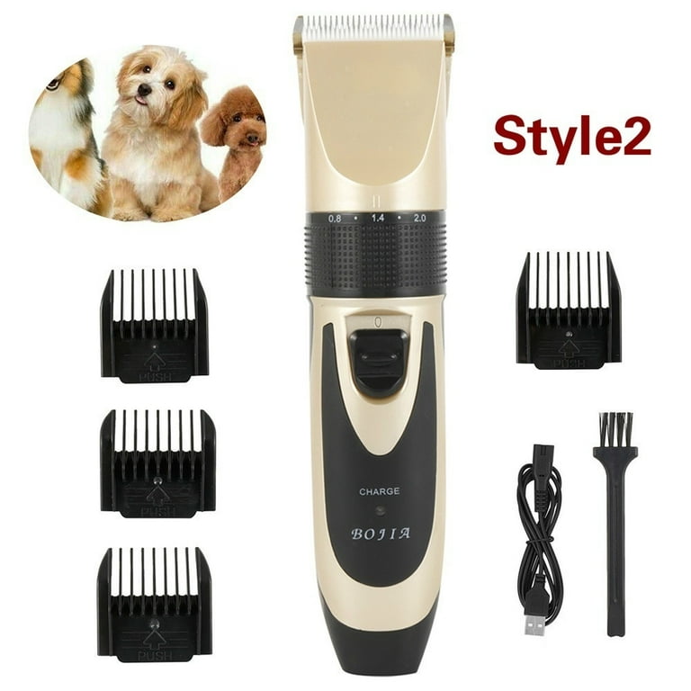 ODOMY Professional Pet Safe Shears Durable Stainless Steel