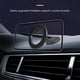 thumbnail image 5 of Soporte magnético para teléfono de coche, mini, giratorio 360 degree, plegable y compacto. Negro, 5 of 9