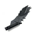 thumbnail image 2 of Yassdwbn Left Side Plastic​ Hood Hinge Cover Black 74212-SWA-A00 For Honda CRV 2007-2011, 2 of 5