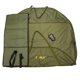 thumbnail image 3 of Bolsa para matar peces, bolsa enfriadora de pesca aislada, parte inferior de fácil agarre reutilizable, mantiene el hielo Bolsa con alfombrilla de escala Sharpla enfriador de pesca, 3 of 8